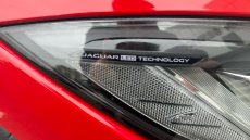 Jaguar I-Pace 294kW EV400 HSE Black 90kWh 5dr Auto 11kW Charger Electric Estate